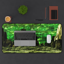 Load image into Gallery viewer, Dragon Ball Super 8k Mouse Pad (Desk Mat) With Laptop