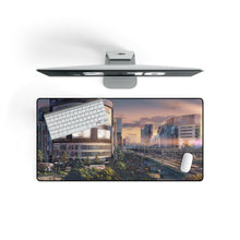 Load image into Gallery viewer, Your Name. Mouse Pad (Desk Mat)