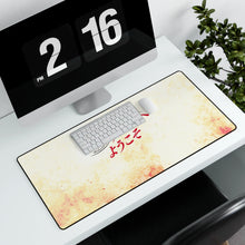 Load image into Gallery viewer, Ballroom e Youkoso Mouse Pad (Desk Mat) With Laptop