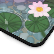 Load image into Gallery viewer, Chobits Mouse Pad (Desk Mat) Hemmed Edge