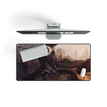 Load image into Gallery viewer, Fate/Grand Order Caster Mouse Pad (Desk Mat) On Desk