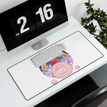 Load image into Gallery viewer, Sweetness and Lightning Mouse Pad (Desk Mat)
