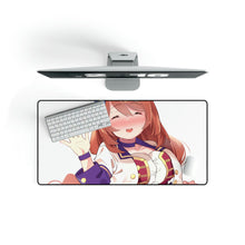 Load image into Gallery viewer, Uma Musume: Pretty Derby Mouse Pad (Desk Mat)