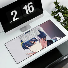 Load image into Gallery viewer, Technoroid Mouse Pad (Desk Mat)