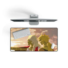 Load image into Gallery viewer, Fate/Grand Order Mouse Pad (Desk Mat)