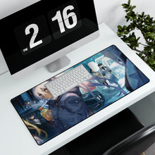 Load image into Gallery viewer, Azur Lane Mouse Pad (Desk Mat)