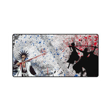 Load image into Gallery viewer, Anime Bleach Mouse Pad (Desk Mat)