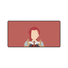 Load image into Gallery viewer, Anime GATE Mouse Pad (Desk Mat)