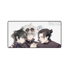 Load image into Gallery viewer, Jujutsu Kaisen Mouse Pad (Desk Mat)