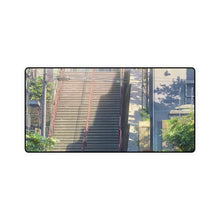 Load image into Gallery viewer, Your Name. Mouse Pad (Desk Mat)