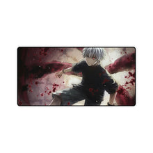 Load image into Gallery viewer, Anime Tokyo Ghoul Mouse Pad (Desk Mat)