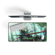 Load image into Gallery viewer, Anime Original Mouse Pad (Desk Mat) On Desk