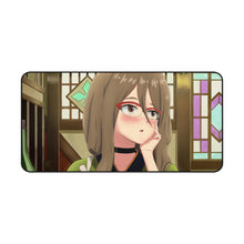 Load image into Gallery viewer, Lycoris Recoil Mizuki Nakahara Mouse Pad (Desk Mat)