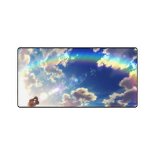Load image into Gallery viewer, Anime Re:ZERO -Starting Life in Another World- Mouse Pad (Desk Mat)