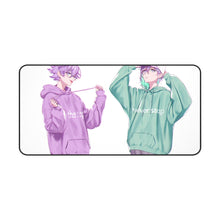Load image into Gallery viewer, Paradox Live Mouse Pad (Desk Mat)