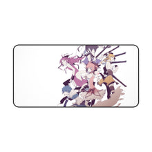 Load image into Gallery viewer, Puella Magi Madoka Magica Mouse Pad (Desk Mat)