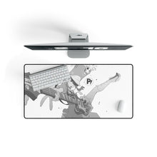 Load image into Gallery viewer, Anime Kill La Kill Mouse Pad (Desk Mat) On Desk