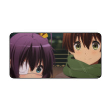 Load image into Gallery viewer, Love, Chunibyo & Other Delusions Rikka Takanashi Mouse Pad (Desk Mat)
