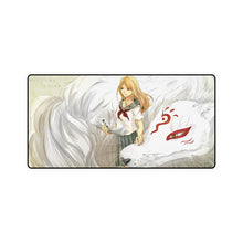 Load image into Gallery viewer, Natsume's Book of Friends Reiko Natsume Mouse Pad (Desk Mat)