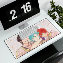 Load image into Gallery viewer, Uta no Prince-sama Mouse Pad (Desk Mat)
