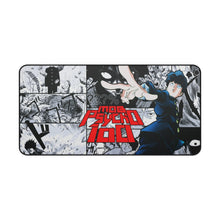 Load image into Gallery viewer, Mob Psycho 100 Shigeo Kageyama Mouse Pad (Desk Mat)