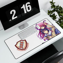 Load image into Gallery viewer, Angel Beats! Mouse Pad (Desk Mat)