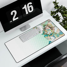 Load image into Gallery viewer, Love Live! Mouse Pad (Desk Mat) With Laptop