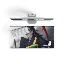 Load image into Gallery viewer, Jujutsu Kaisen 0 Mouse Pad (Desk Mat)