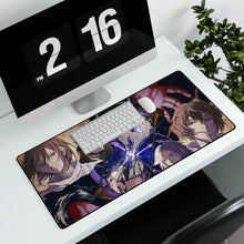 Load image into Gallery viewer, Bungou Stray Dogs Mouse Pad (Desk Mat)