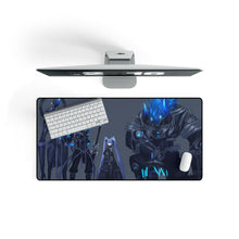 Load image into Gallery viewer, Vocaloid Mouse Pad (Desk Mat) On Desk
