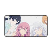 Load image into Gallery viewer, OreShura Mouse Pad (Desk Mat)