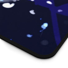 Load image into Gallery viewer, Strike The Blood Mouse Pad (Desk Mat) Hemmed Edge