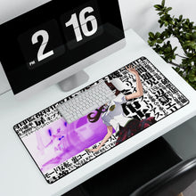 Load image into Gallery viewer, Evangelion: 2.0 You Can (Not) Advance Mouse Pad (Desk Mat)