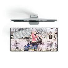 Load image into Gallery viewer, The Seven Deadly Sins Mouse Pad (Desk Mat)