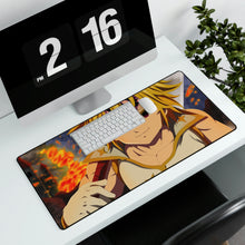 Load image into Gallery viewer, The Seven Deadly Sins Mouse Pad (Desk Mat)