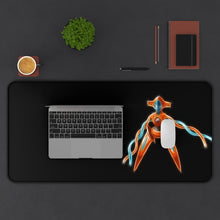 Load image into Gallery viewer, Anime Pokémon Mouse Pad (Desk Mat) With Laptop