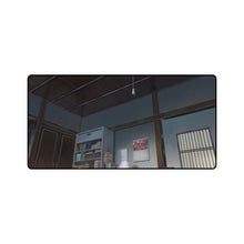 Load image into Gallery viewer, Your Name. Mouse Pad (Desk Mat)