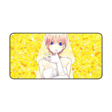 Load image into Gallery viewer, Ichika Nakano Mouse Pad (Desk Mat)