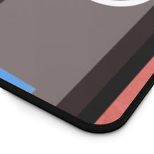 Load image into Gallery viewer, Okita Sougo Mouse Pad (Desk Mat) Hemmed Edge