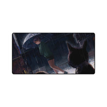 Load image into Gallery viewer, Anime Girl Mouse Pad (Desk Mat)