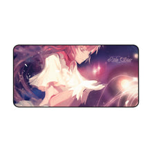 Load image into Gallery viewer, Puella Magi Madoka Magica Mouse Pad (Desk Mat)