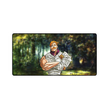 Load image into Gallery viewer, The Seven Deadly Sins Mouse Pad (Desk Mat)