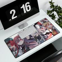 Load image into Gallery viewer, Touhou Mouse Pad (Desk Mat)