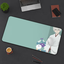Load image into Gallery viewer, Kamisama Kiss Tomoe Mouse Pad (Desk Mat) On Desk