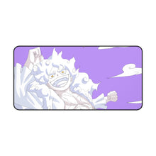 Load image into Gallery viewer, One Piece Monkey D. Luffy Mouse Pad (Desk Mat)