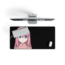 Load image into Gallery viewer, Bocchi the Rock Mouse Pad (Desk Mat)
