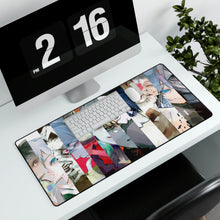 Load image into Gallery viewer, Tokyo Ghoul:re Mouse Pad (Desk Mat)