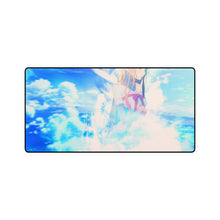 Load image into Gallery viewer, Sword Art Online Mouse Pad (Desk Mat)