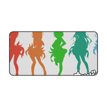 Load image into Gallery viewer, Love Live! Mouse Pad (Desk Mat)