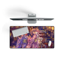 Load image into Gallery viewer, Puella Magi Madoka Magica Mouse Pad (Desk Mat)